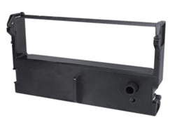 Cinta Matricial Compatible EPSON Erc39/Erc43 Negra