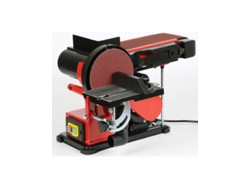 Lijadora de mesa Einhell TC-US 380 con disco