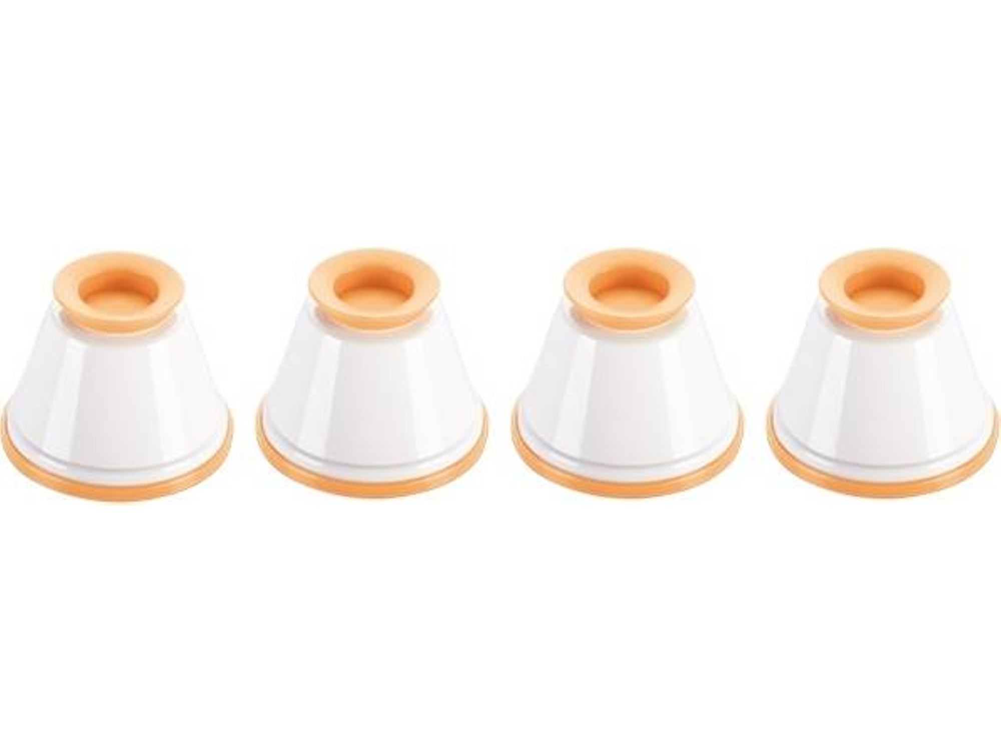 Moldes de Reposteria TESCOMA 630591 (4 piezas)