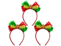 Lonas Navideñas con Diseño de Papá Noel y Muñeco de Nieve JEIIBRZUI