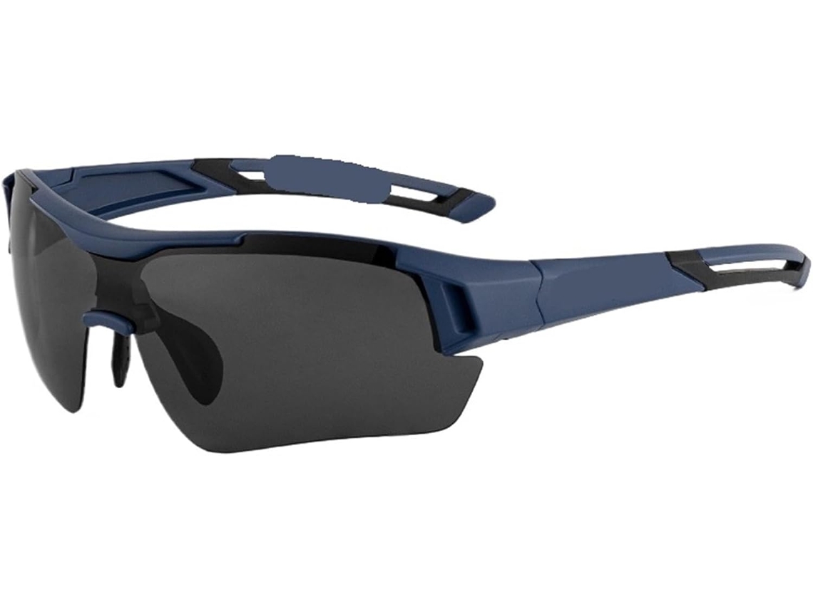 Gafas De Ciclismo, Para Bicicleta, Sol Deportivas Hombre Mujer, Ciclismo Carretera. Protección