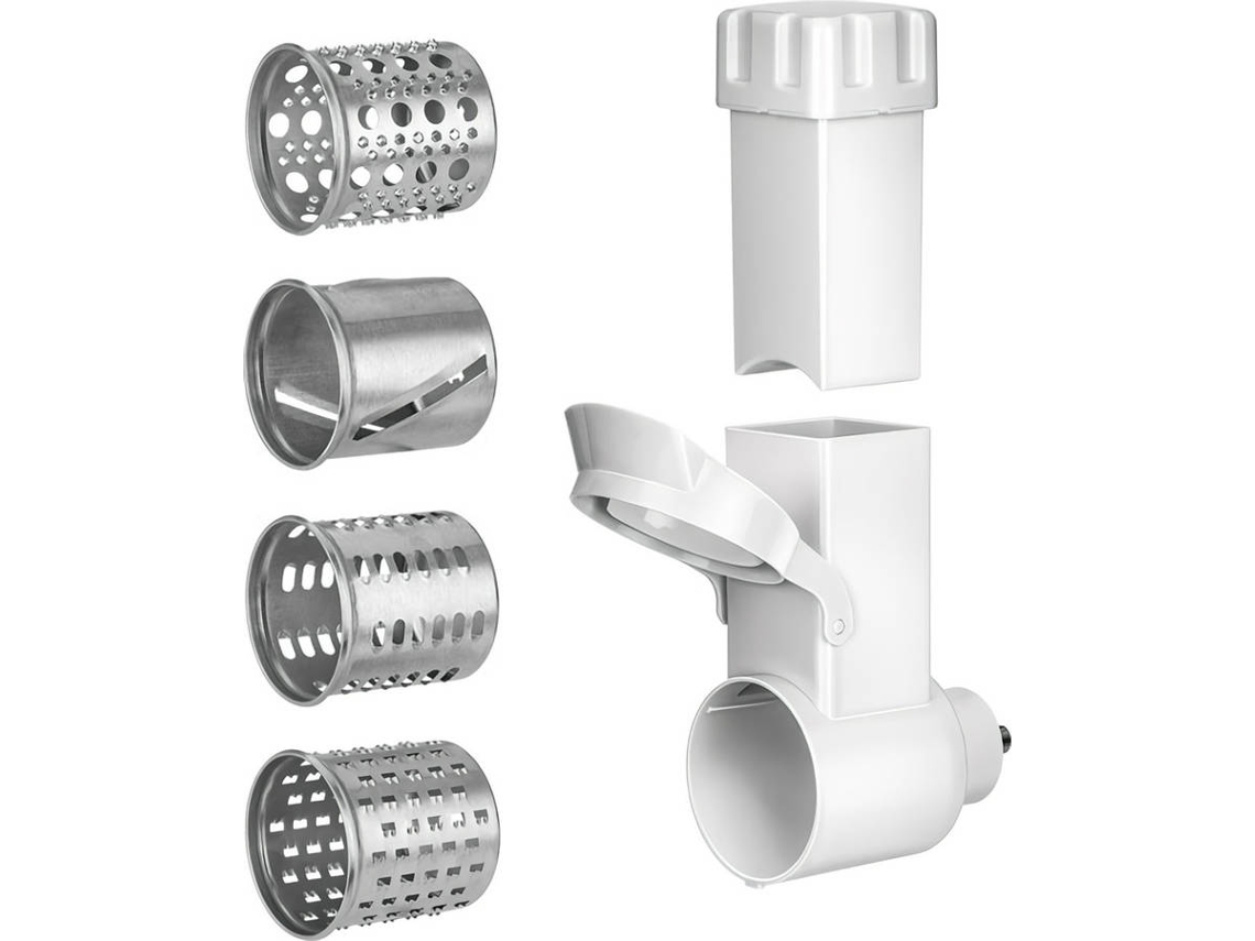 Kit Accesórios de Cocina MPM MMM-03M/MMM-07M