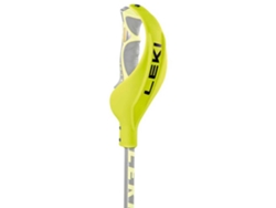 Protecciones Corporales LEKI ALPINO Protetor De Dedos Gate Guard Closed Lite 2 Unidades Amarelo