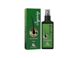 Jaysuing Of Hair Care Liquid Strong Hair To Prevent Hair Root Massage Nourishing Liquid Thick Scalp | 120ml