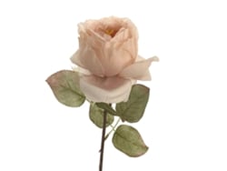 Rebe-rosa Artificial Para Casa Quarto Casamento Mesa Centros Decoração Exquisita Ramo Rosa Falsa Champanhe