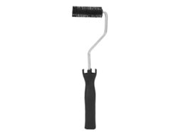 Primer rodillo portátil de fibra de vidrio para eliminar burbujas, laminar resina, bañeras, ventanas y puertas.