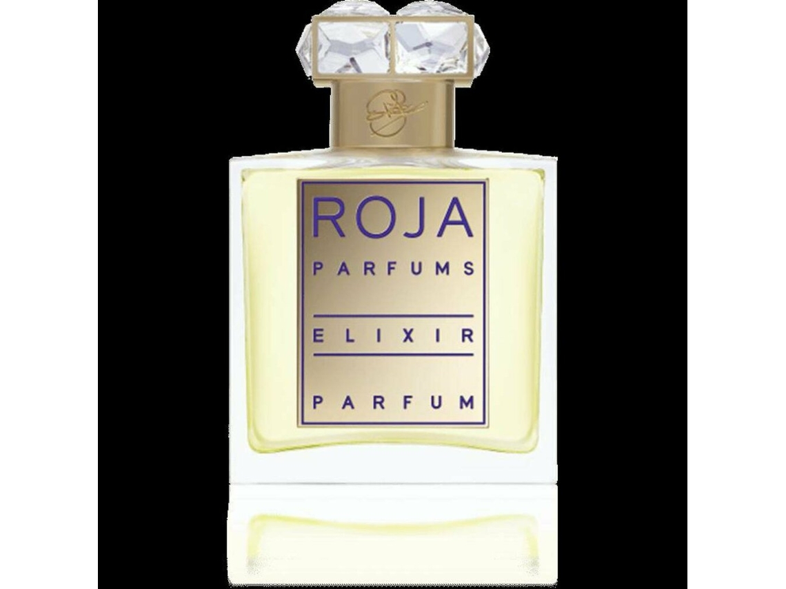Elixir Eau de Parfum 50ml Spray ROJA PARFUMS