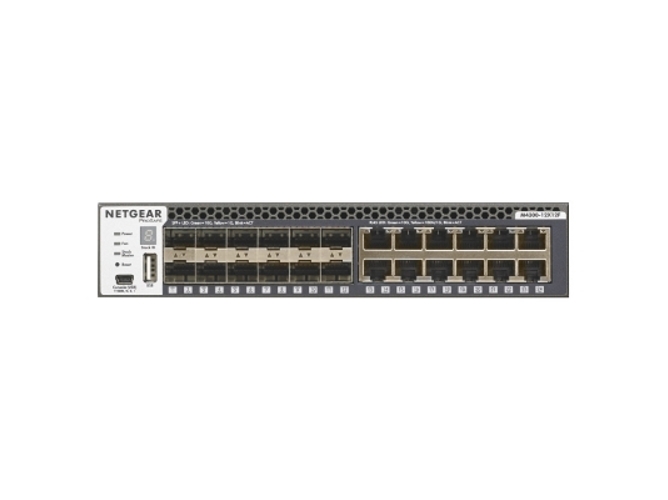 Switch NETGEAR M4300-12X12F