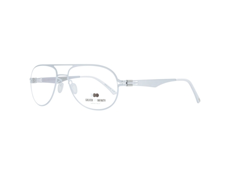 Montura de Gafas Hombre Greater Than Infinity GT012 56V05