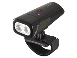 Luz Dianteira Buster Prateado 1100 Lumenssigma