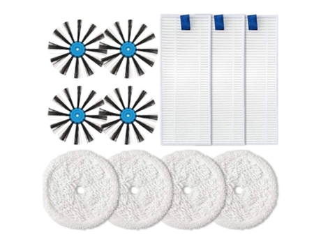 Accesorio Aspiradores BISSELL Cepillos para bordes Spinwave 3115