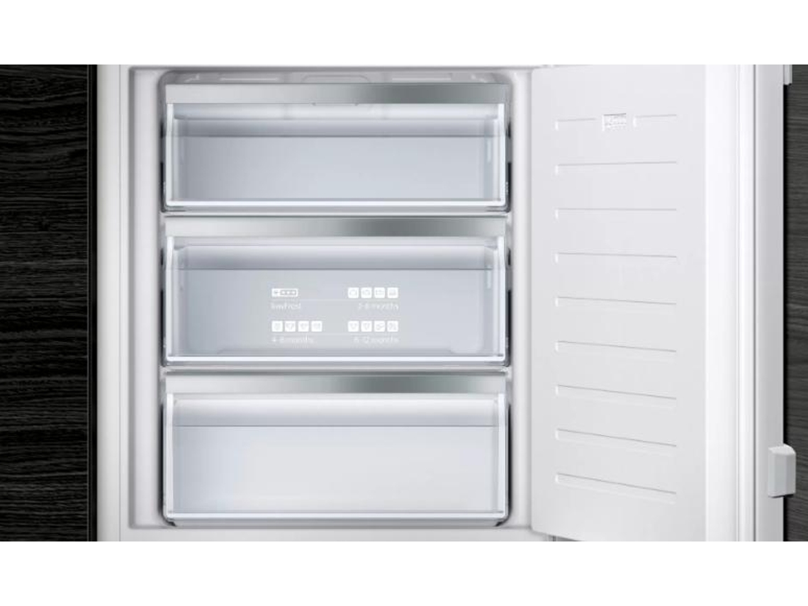 Congelador Vertical SIEMENS GI11VADE0