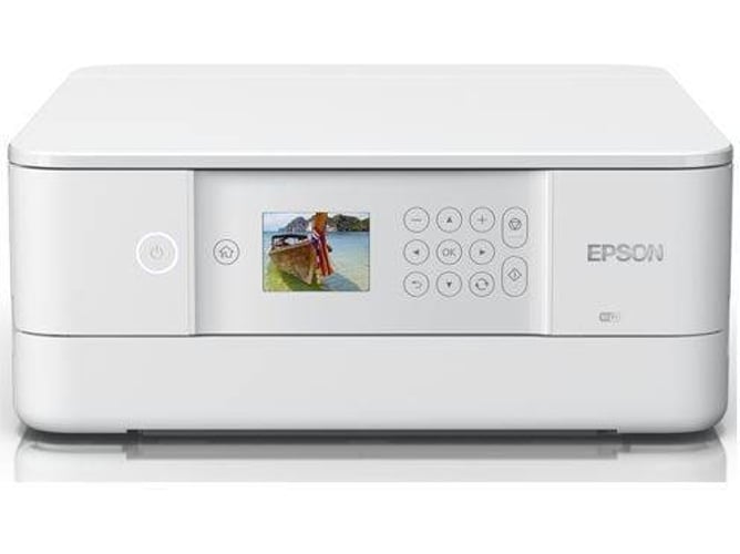Impresora Multifunción EPSON Expression Premium XP-6105