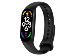 Cintas De Reloj De Reemplazo Compatibles Para Xiaomi Band 7 Pulseras De Silicona Pulsera De Reloj Inteligente