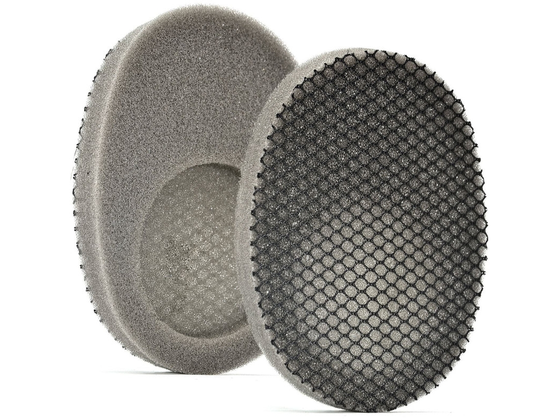 Almohadillas de repuesto Szsmart para auriculares con reducción de ruido