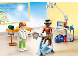 PLAYMOBIL City Life 70195 conjunto de Juguetes
