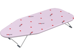Tablas de Planchar GIMI Pollicino (Medidas: 73 x 32 cm)