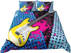 Juego Ropa Cama Funda Nórdica Almohada Juego Funda 140 X 200 Cm 50 75 220 240