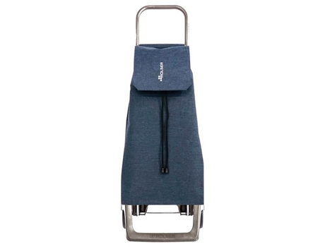 Silla de Paseo Market 2 Ruedas 40L Azul Marino