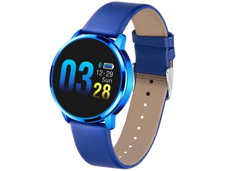 Smartwatch ENZONS Android iOS Azul