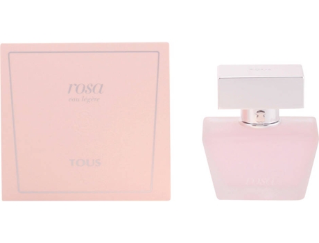 Perfume TOUS Rosa Edt (50 ml)