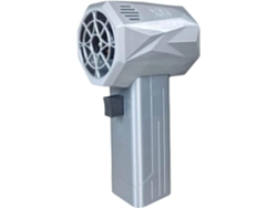 Soplador De Coche En Seco, Efecto De Corte De Diamante Compacto, Cuerpo De Fibra De Carbono, Rápido