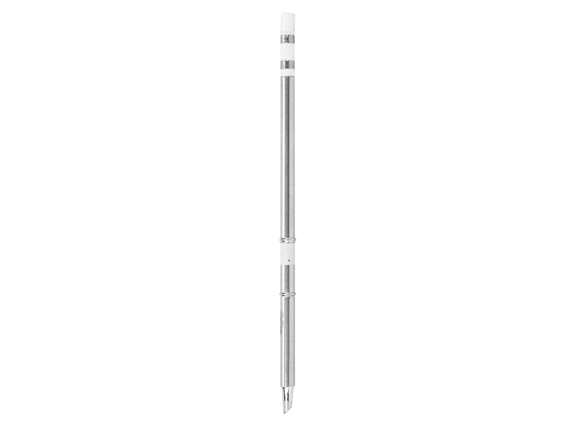 Punta De Soldadura T12-bc3, Accesorio Para Soldador Electrónico Resistente A Altas Temperaturas.