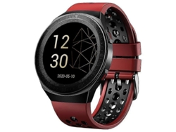 Reloj deportivo 2024 con función de grabación, pantalla táctil, llamadas, resistente al agua, monitorización del sueño, pulsera inteligente Ly Ebike