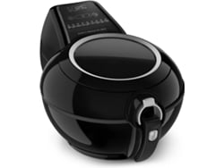 Freidora de Aire TEFAL YV970815 Actifry Genius XL (1.7 kg - Negro)