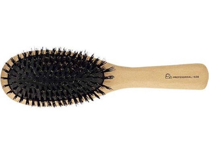 Cepillo para el Pelo EUROSTIL Neumático Big Timber