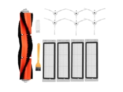 Kit de accesorios para S8 Pro Ultra, piezas de repuesto para robot aspirador