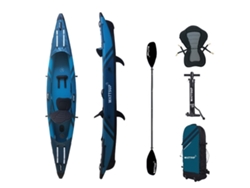 Gonflable Kayak Wattsup Torpedo 1p