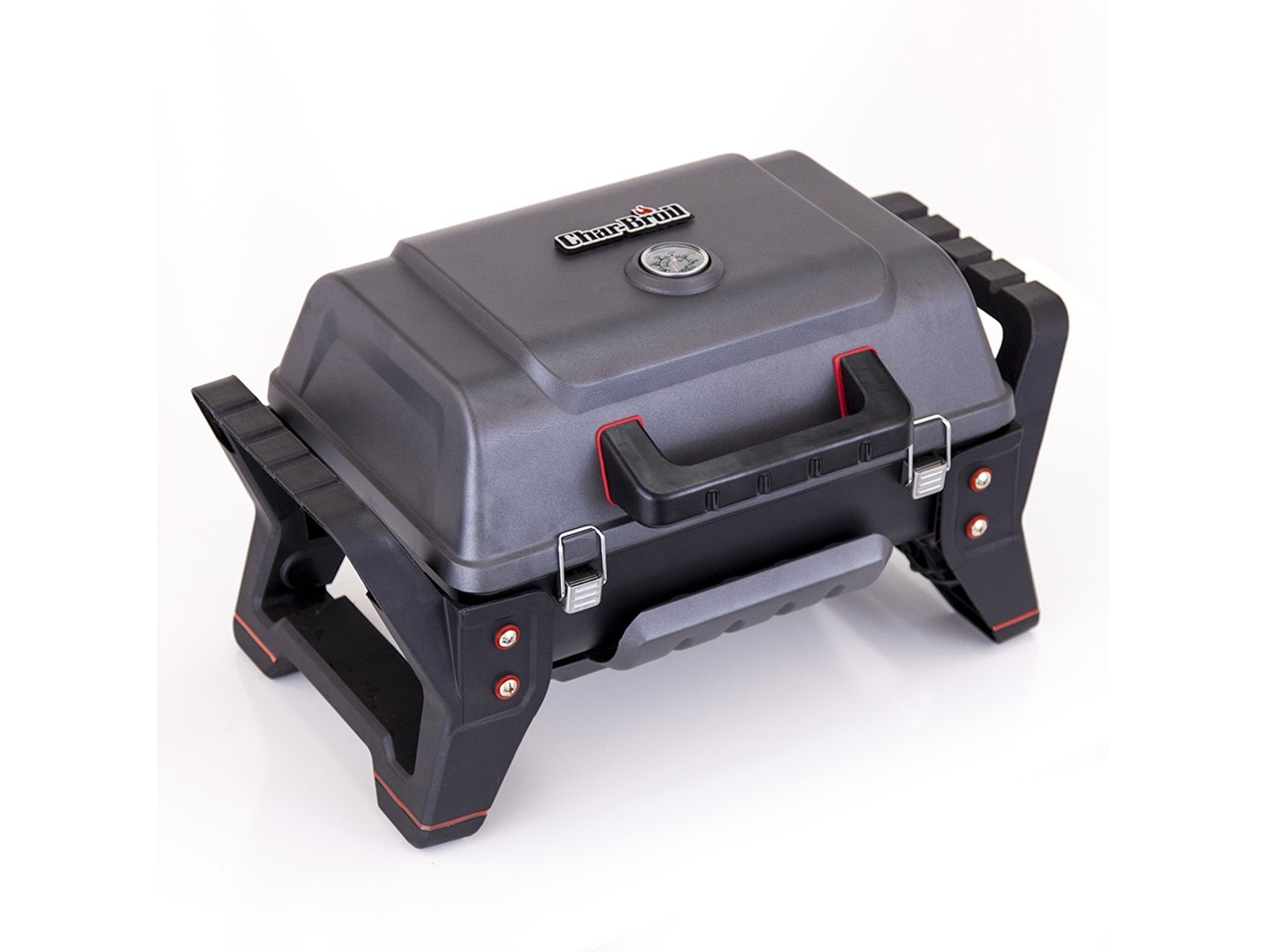 Barbacoa Eléctrica CHAR-BROIL Grill2Go