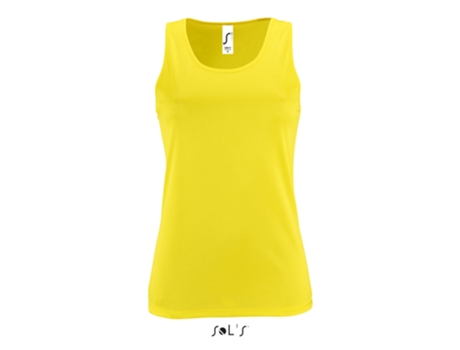 Camiseta SOL'S (XS)
