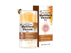 Crema de masaje suave de uso diario para el cuidado de codos, rodillas y cuerpo.