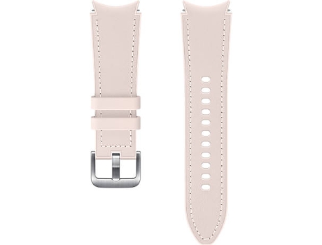 Bracelete SAMSUNG Watch 4 Classic (Rosa)