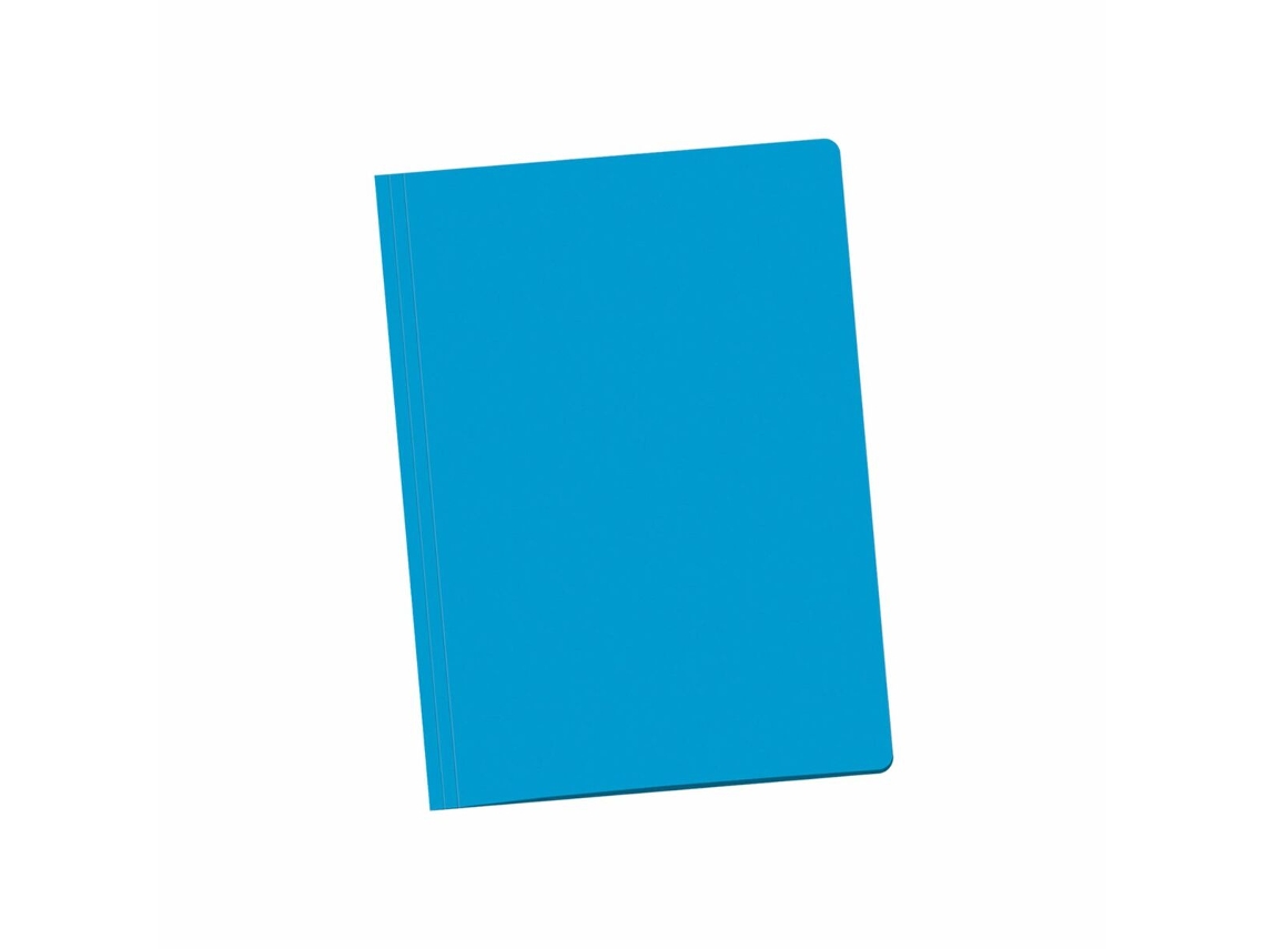 Subcarpeta DOHE Azul A4 (50 Unidades)