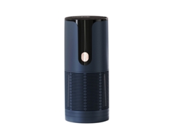 Purificador De Aire Do Carro - Ionizador, 1200 Mah