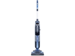 Limpiador de Vapor H.KOENIG ARYA600 (1800 W - 4 Bar)
