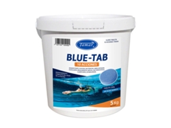 Cloro Tamar blue tab 10 1205106050 5kg