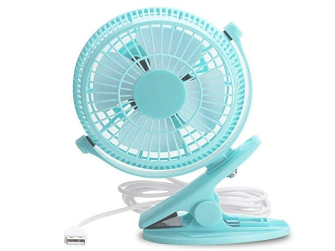 Ventilador portátil Fs04021 VEANXIN