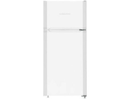 Frigorifico Liebherr Ct2131 124cm smartfrost a++ 2 puertas blanco 21 1241 55 63 152 44 ct213121 001 124 196