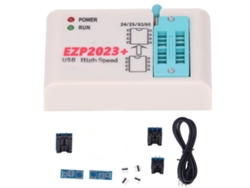 2026velora-kit Programador De Alta Velocidad Spi Flash Eeprom Para Bios 24 25 93 25t80 Ezp2023