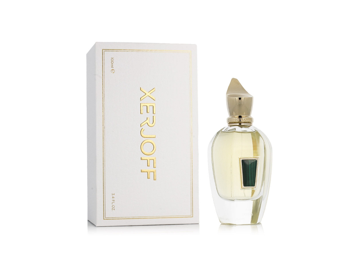 Perfume Mujer XERJOFF Irisss (100 ml)