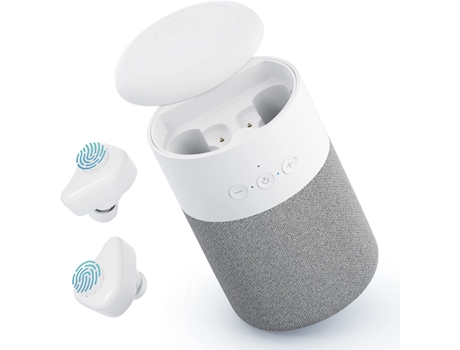 Altavoz Bluetooth CHRONUS Speaker1209H12