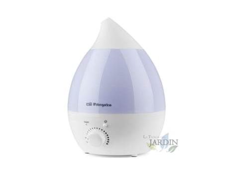 Humidificador ORBEGOZO 4303 22 W