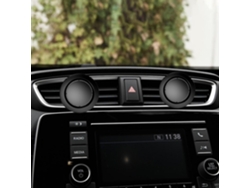 Control Remoto Inalámbrico Multimedia Para Los Mandos Del Volante. Podrás Disfrutar De La Radio.