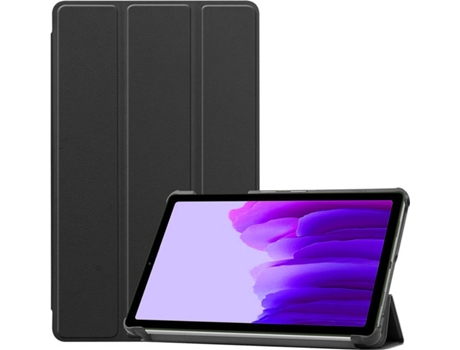 Carcasa Tablet Samsung Tab A7 Lite (Samsung Tab A7 Lite - 8.7'' - Negro)