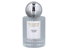 Perfume Floral Para Mujer Frescante Y Ligero Aroma Largo Duración 50ml Para Fiestas Y Vacaciones