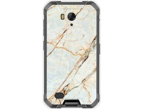 Carcasa Ulefone Armor X6 TUMUNDOSMARTPHONE Dibujos Multicolor
